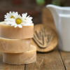 natural soap, handmade soap, saponified soap, aloe vera, delicate skin