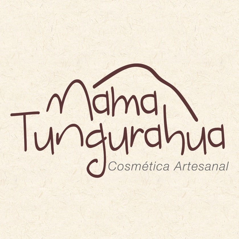 Mama Tungurahua - Tienda