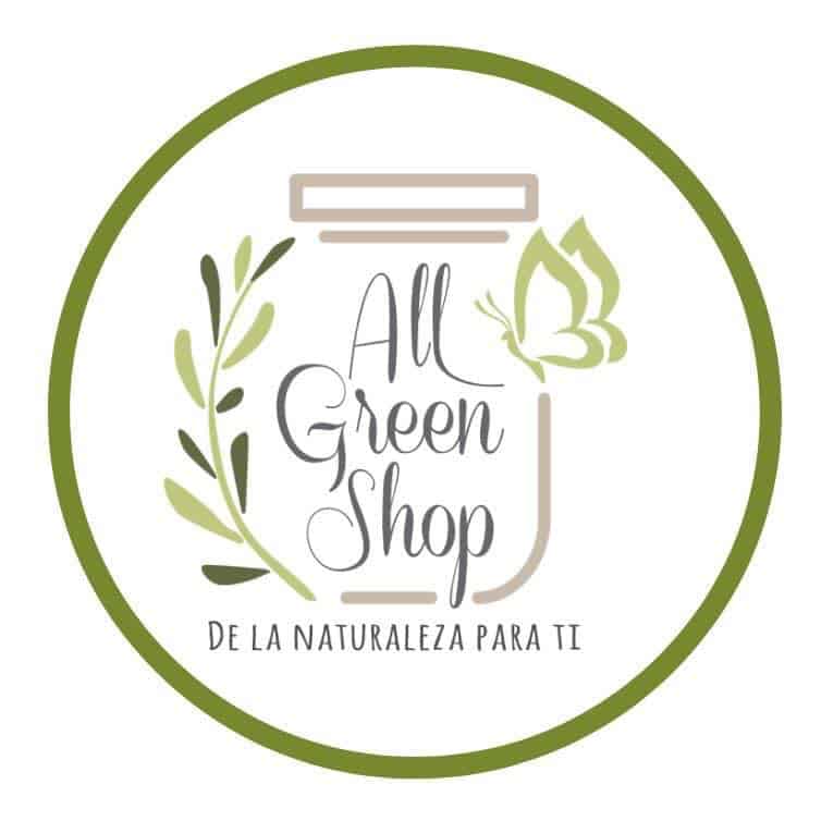 All Green Shop