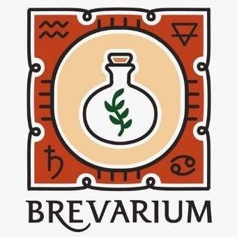 Brevarium