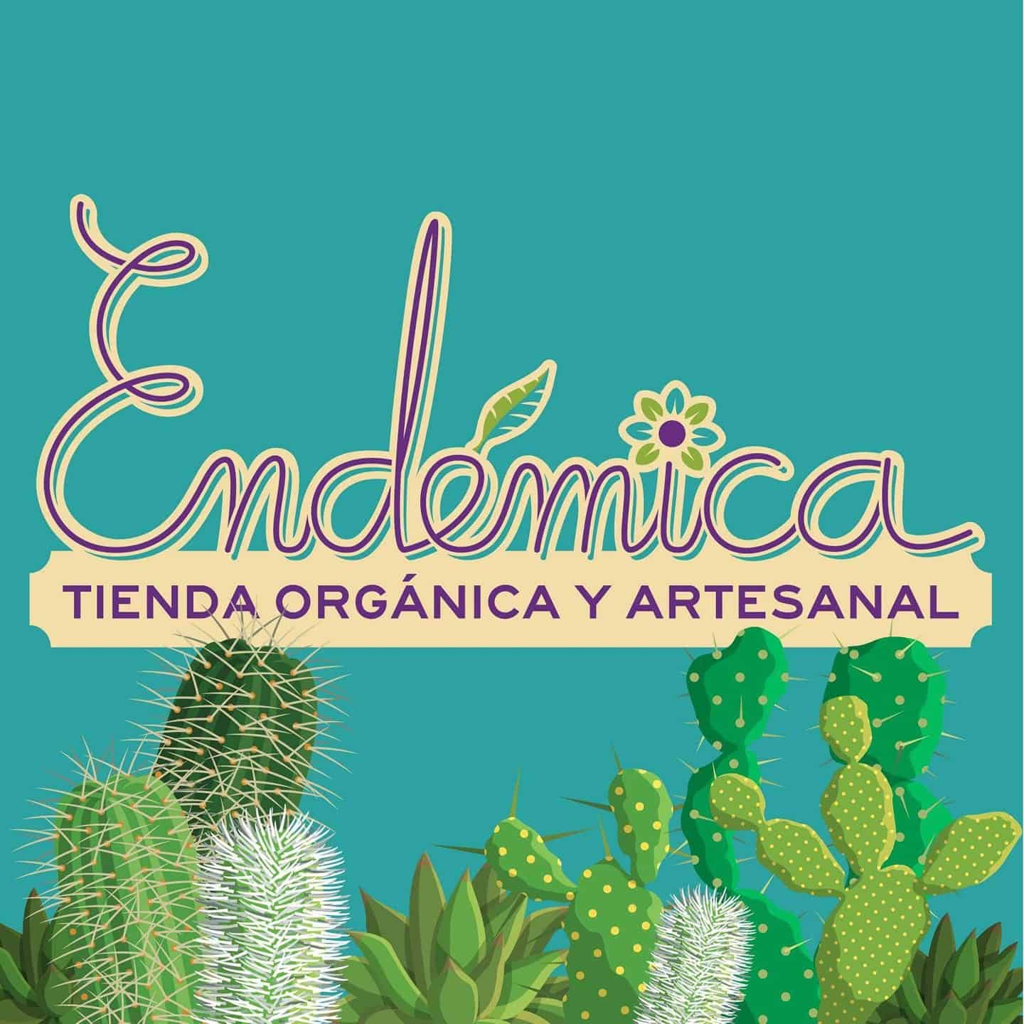 Endémica Tienda Orgánica y Artesanal