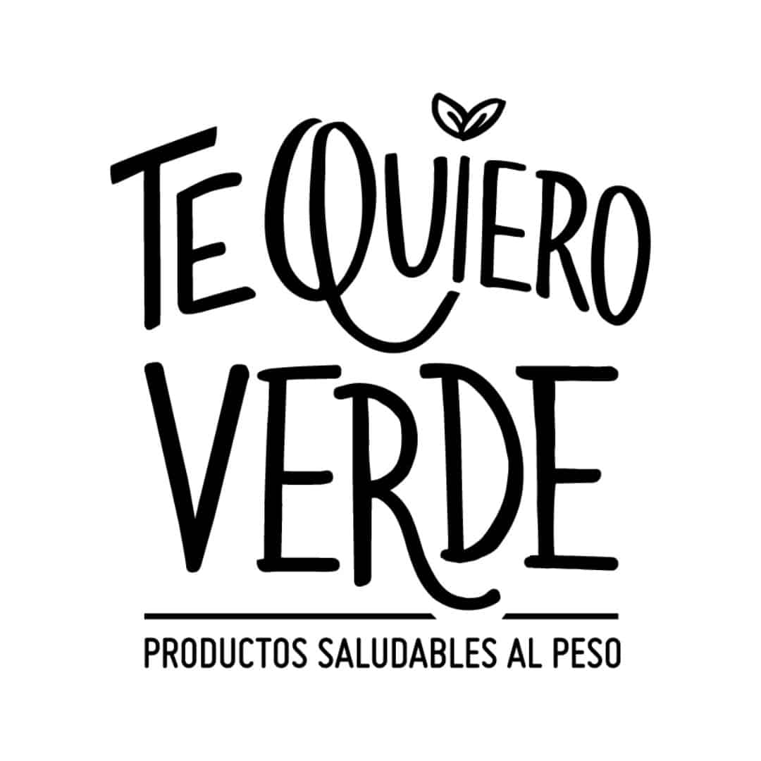 Te quiero verde